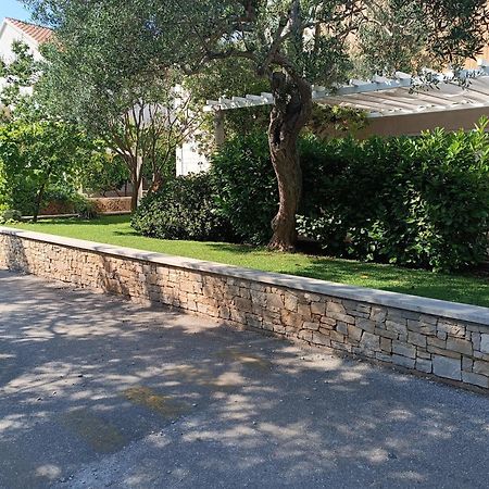 Apartments Sirius Đảo Korčula Ngoại thất bức ảnh