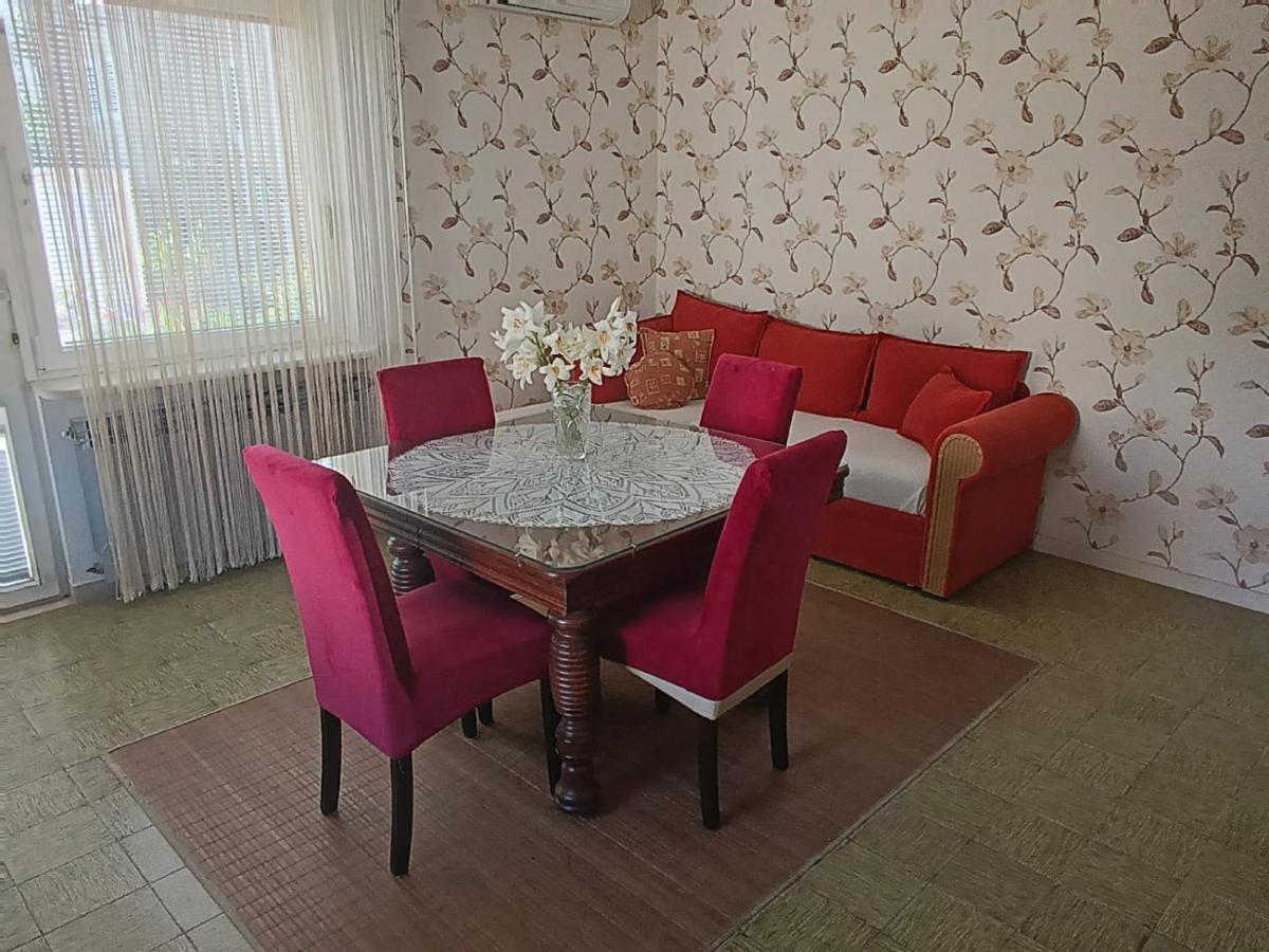 Apartments Sirius Đảo Korčula Ngoại thất bức ảnh