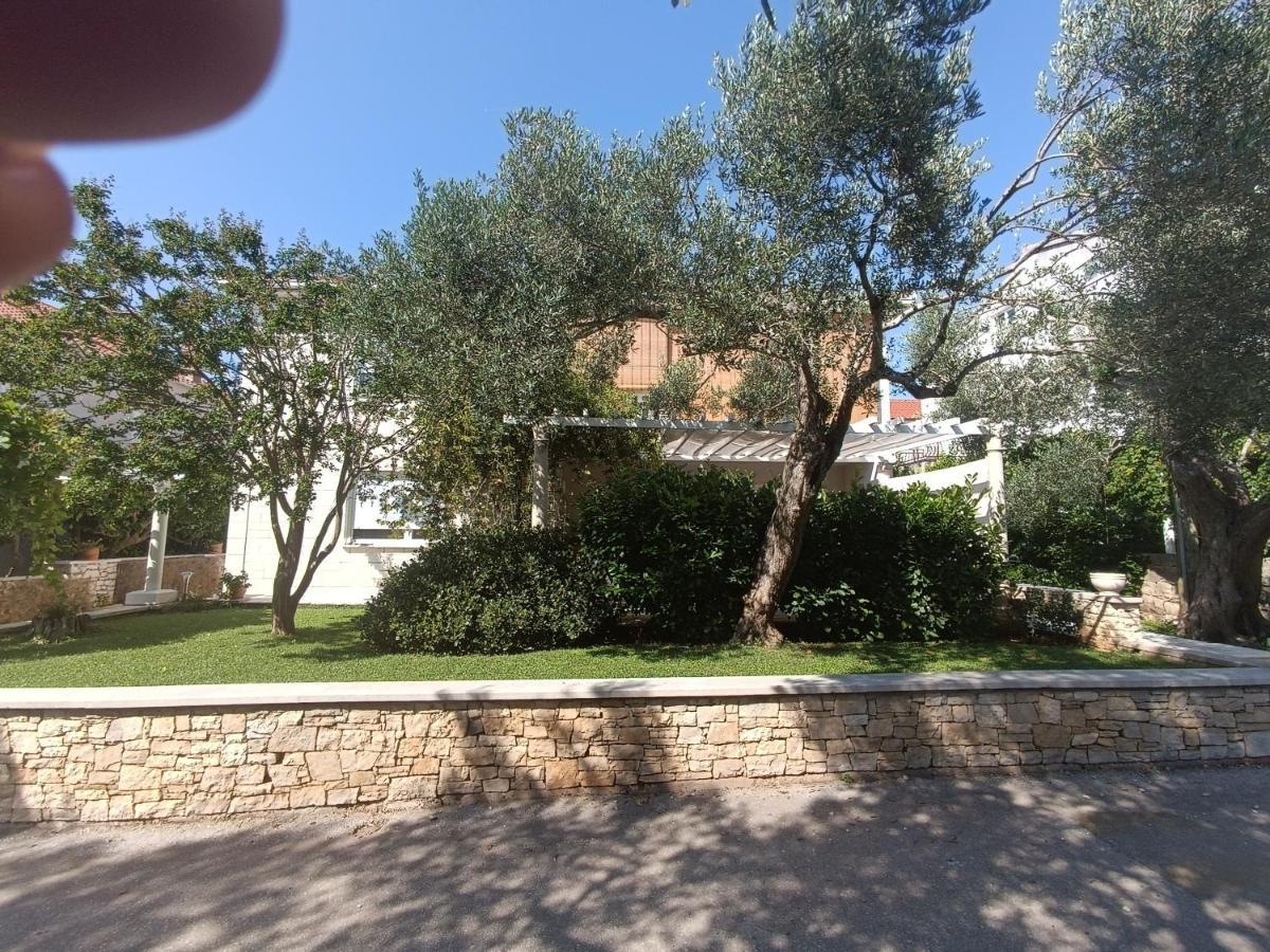 Apartments Sirius Đảo Korčula Ngoại thất bức ảnh