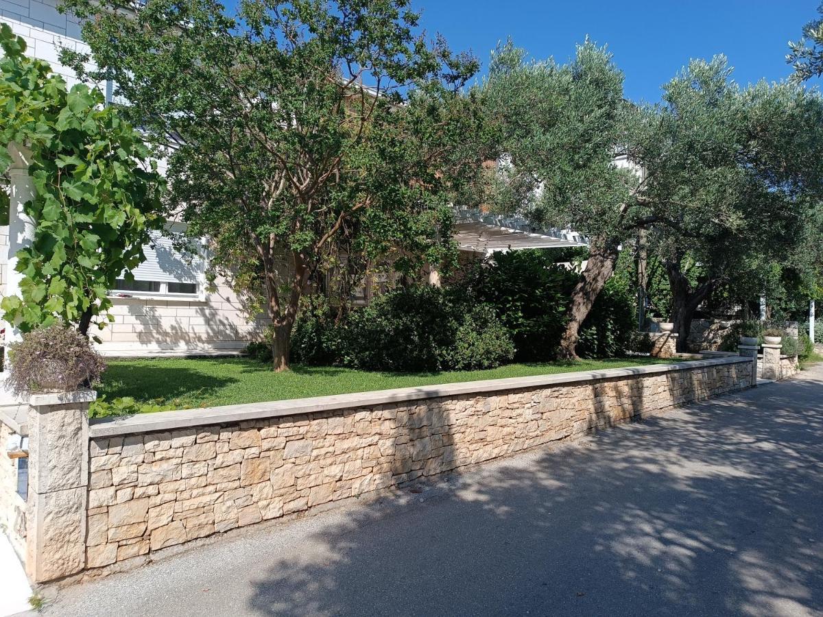 Apartments Sirius Đảo Korčula Ngoại thất bức ảnh